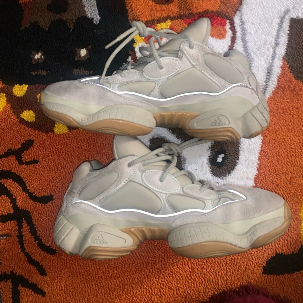 Yeezy 500
